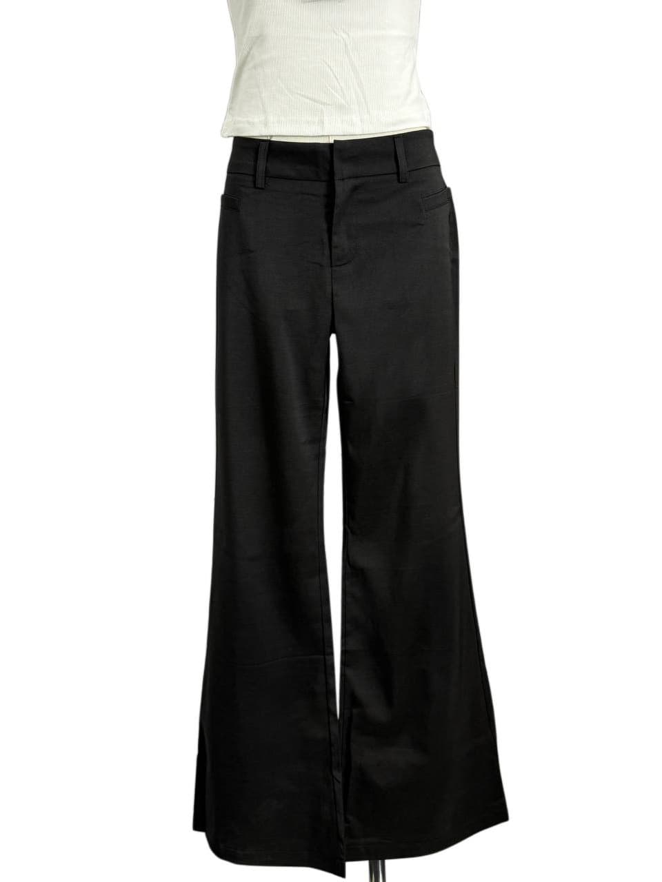 Long Pants